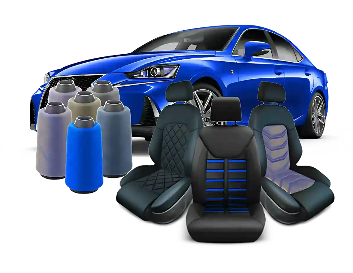 Car Upholstery