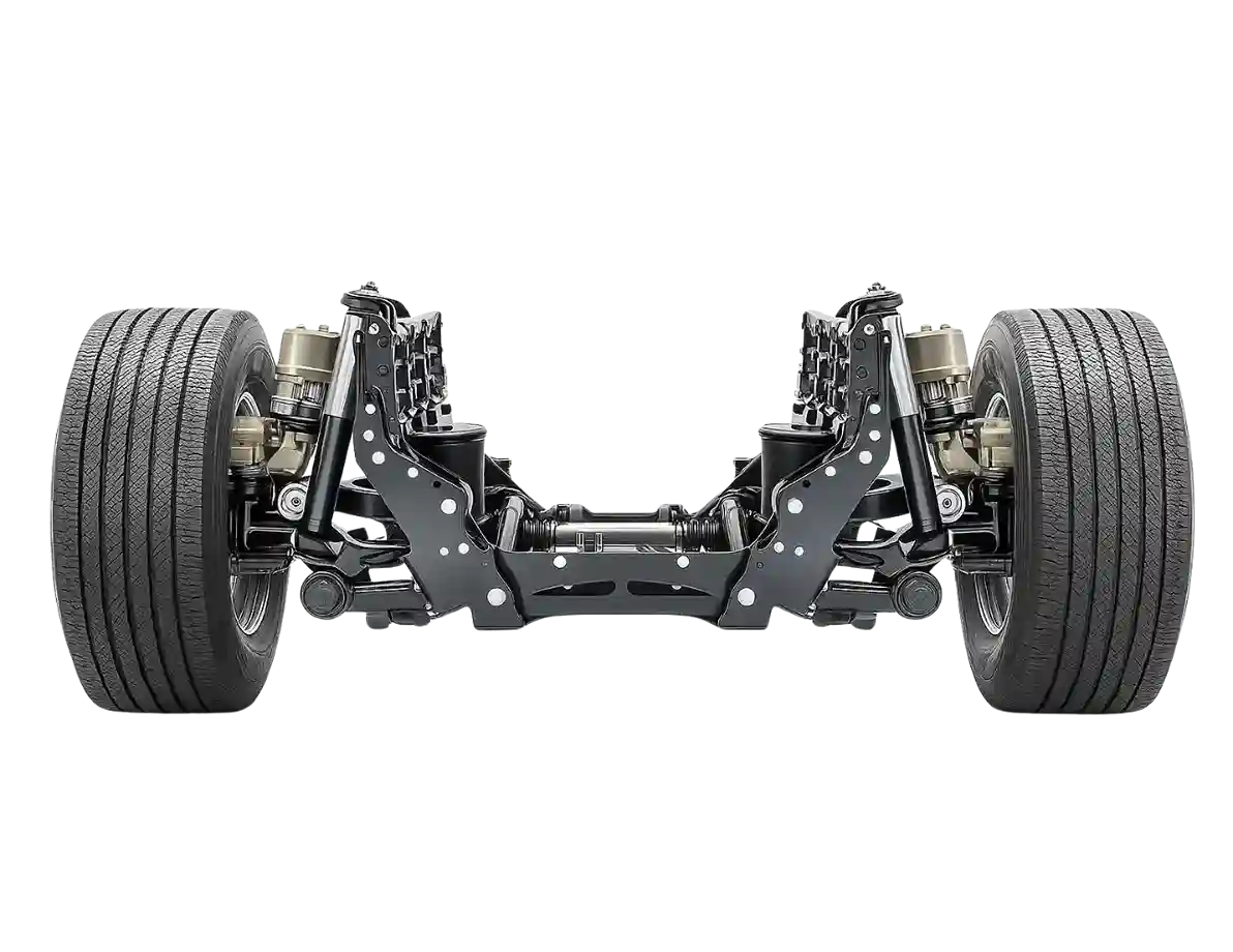 Wheel Alignment
