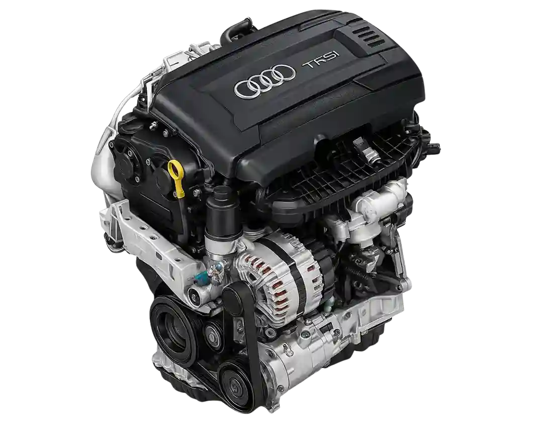 Audi Engine Repair