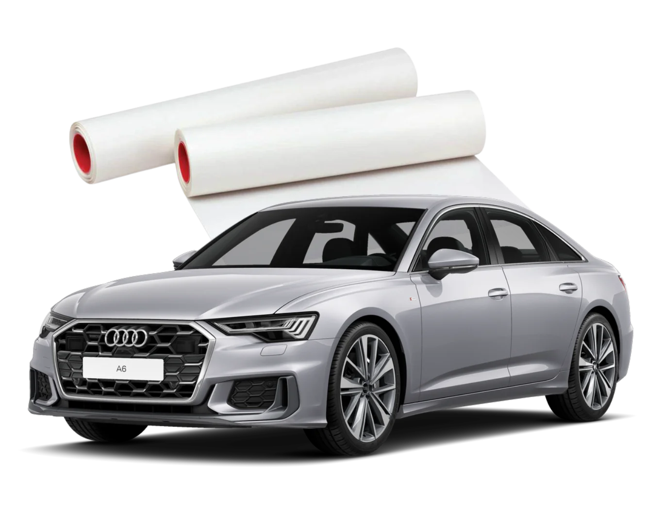 Audi PPF
