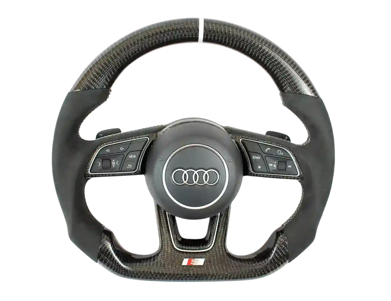 Audi Steering Repair