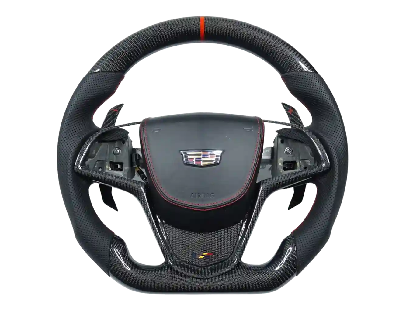 Cadillac Steering Repair