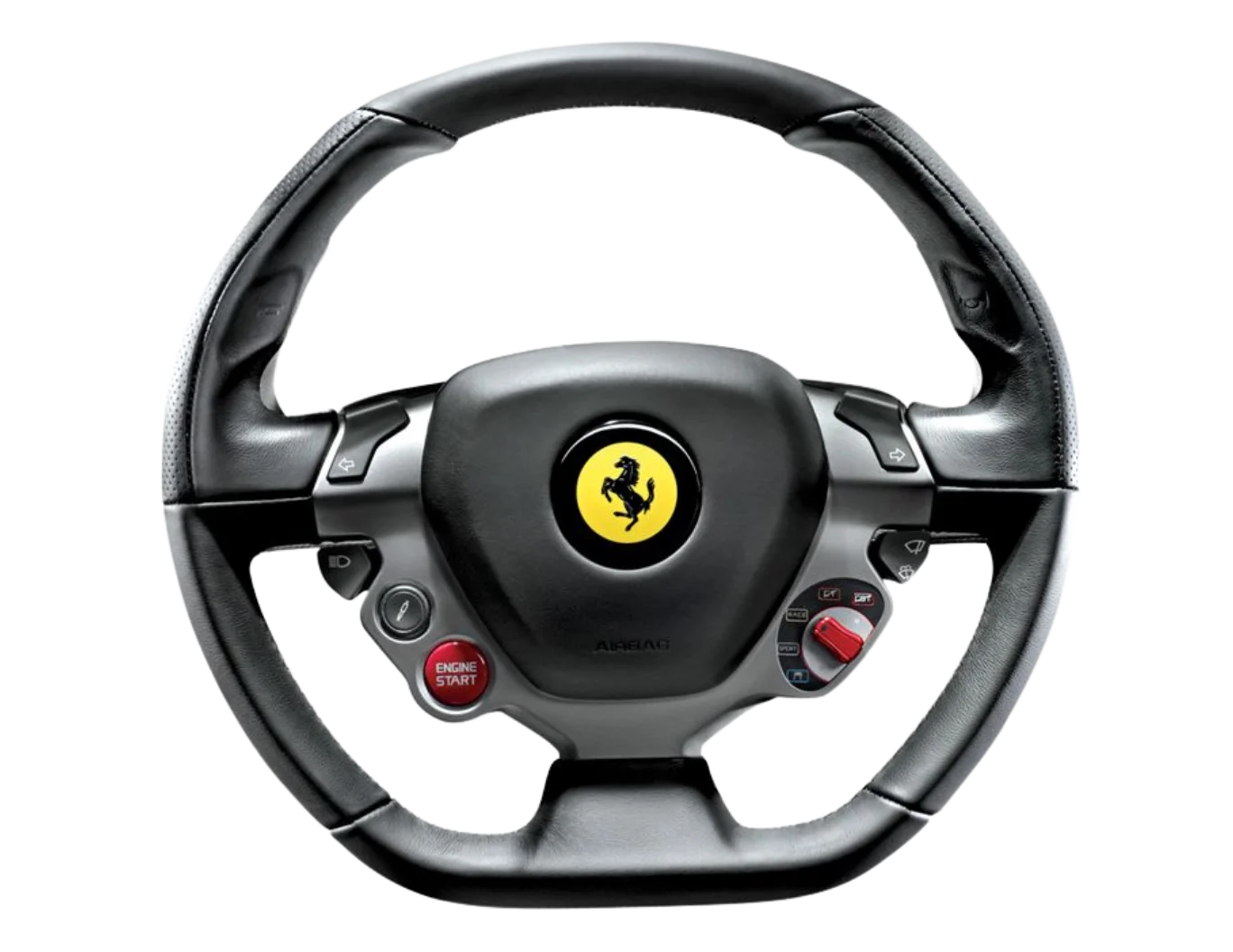 Ferrari Steering Repair