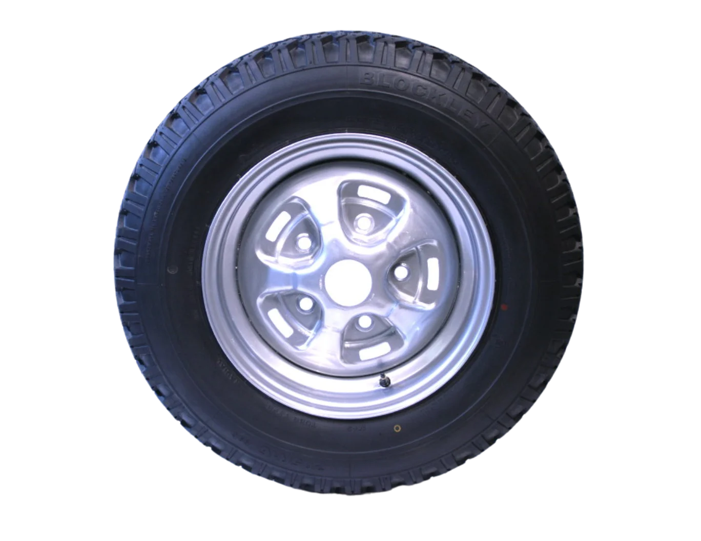 Land Rover Tyre Shop