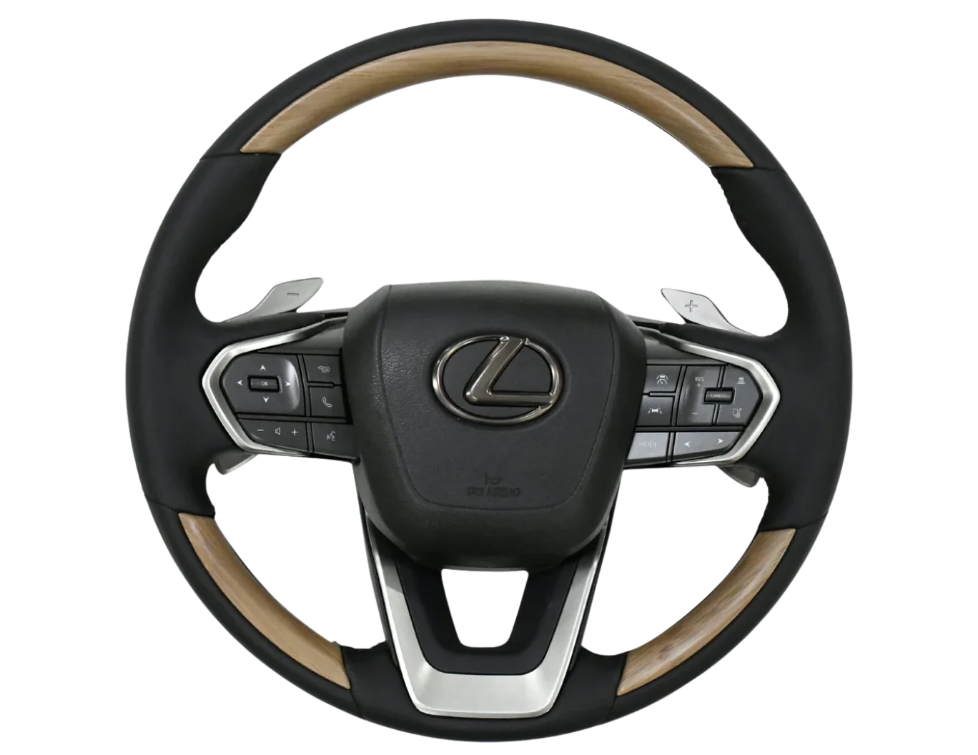 Lexus Steering Repair