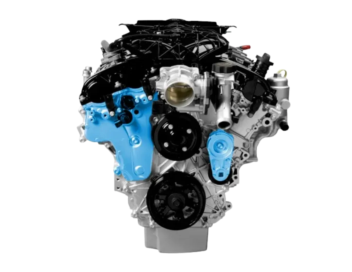 Lincoln Engine Repair