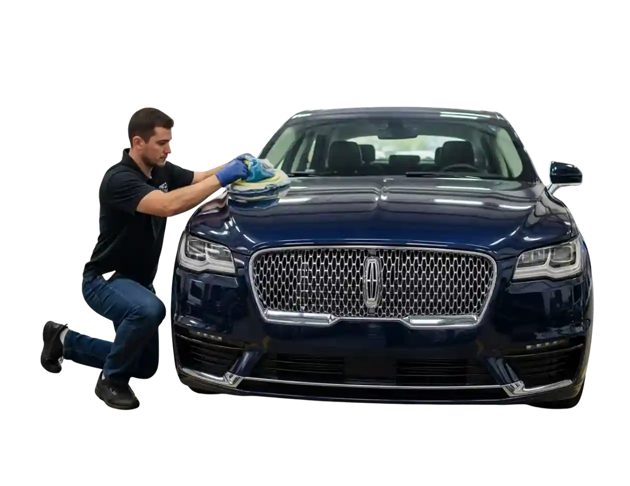 Lincoln Polish