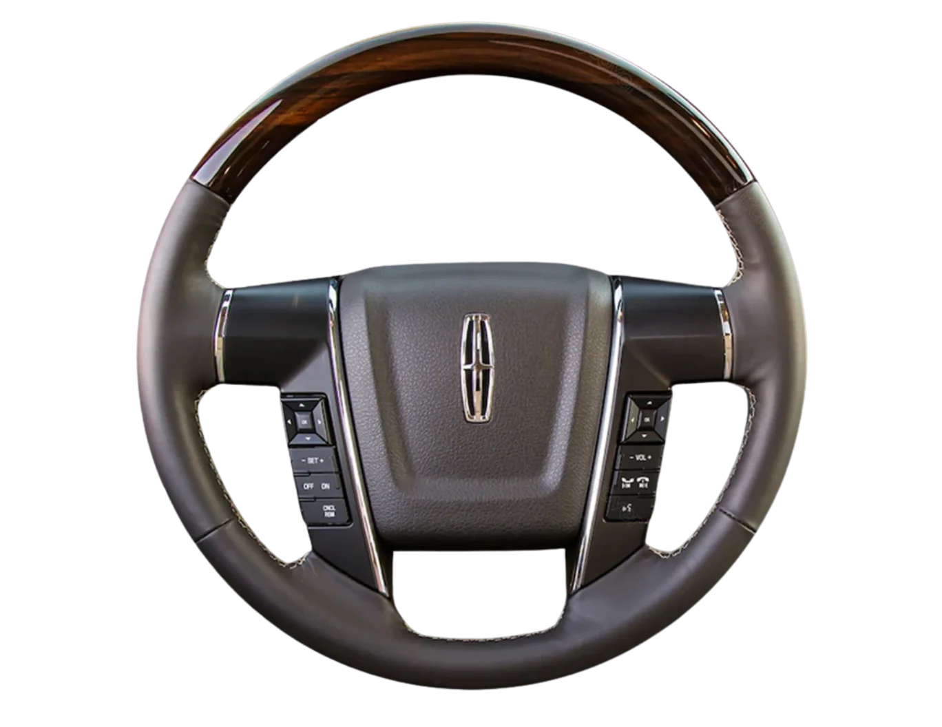 Lincoln Steering Repair