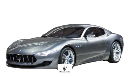 Maserati