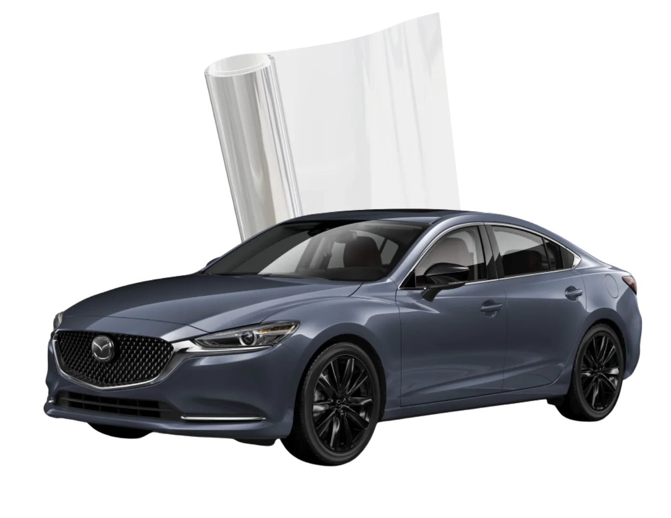 Mazda PPF