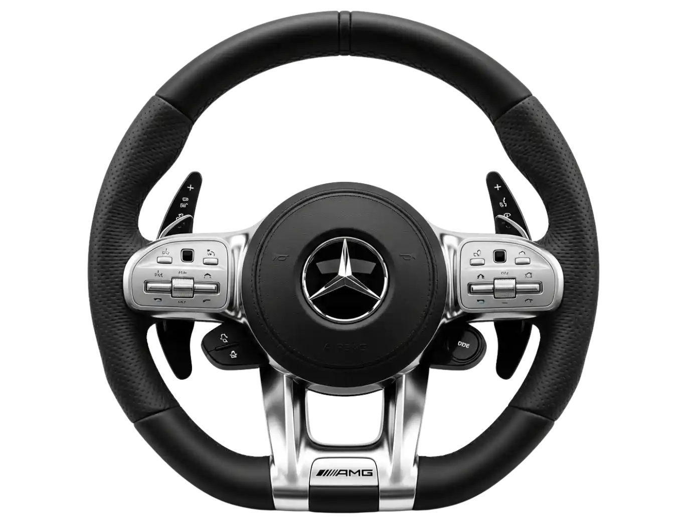 Mercedes Benz Steering Repair