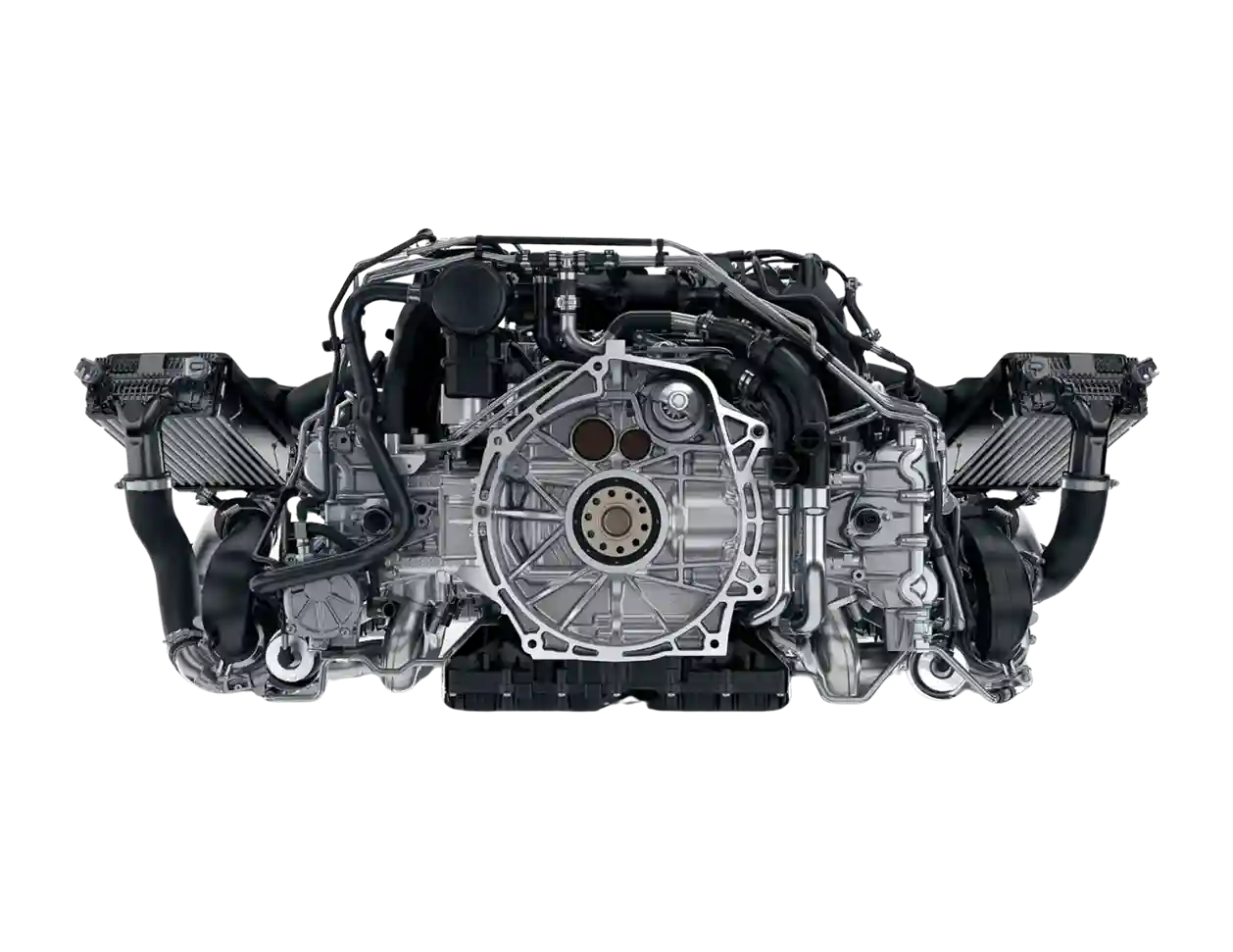 Porsche Engine Repair