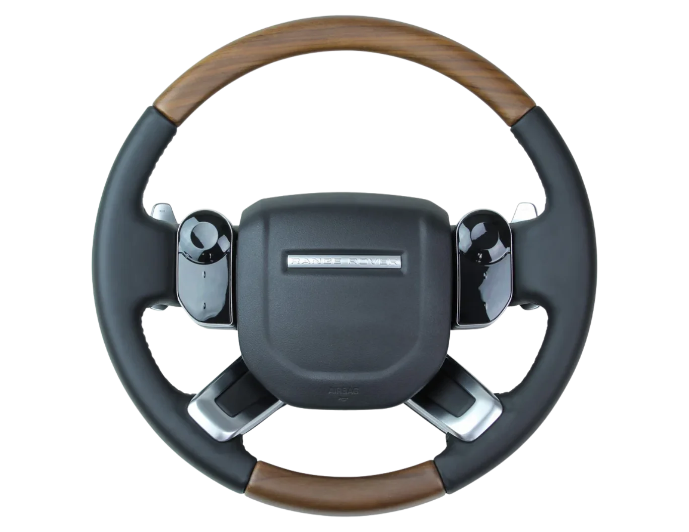 Range Rover Steering Repair