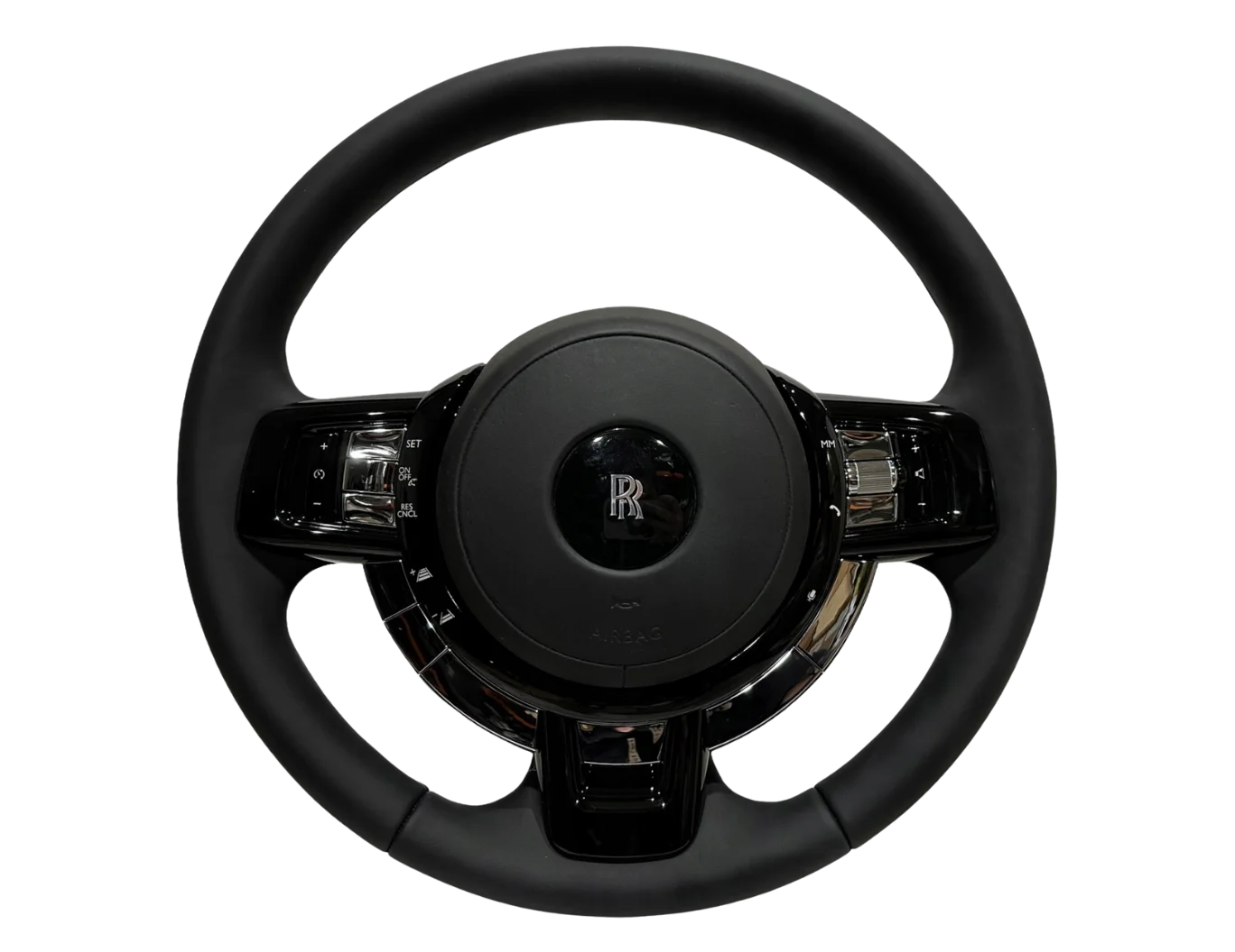 Rolls Royce Steering Repair
