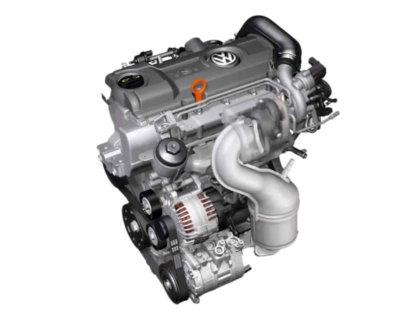 Volkswagen Engine Repair