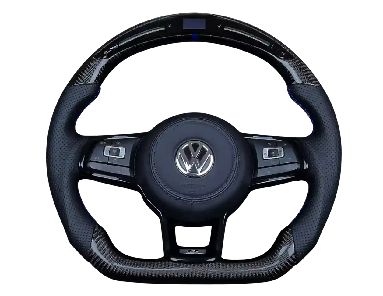 Volkswagen Steering Repair