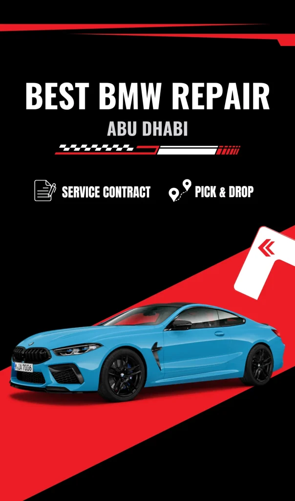 Best BMW Repair