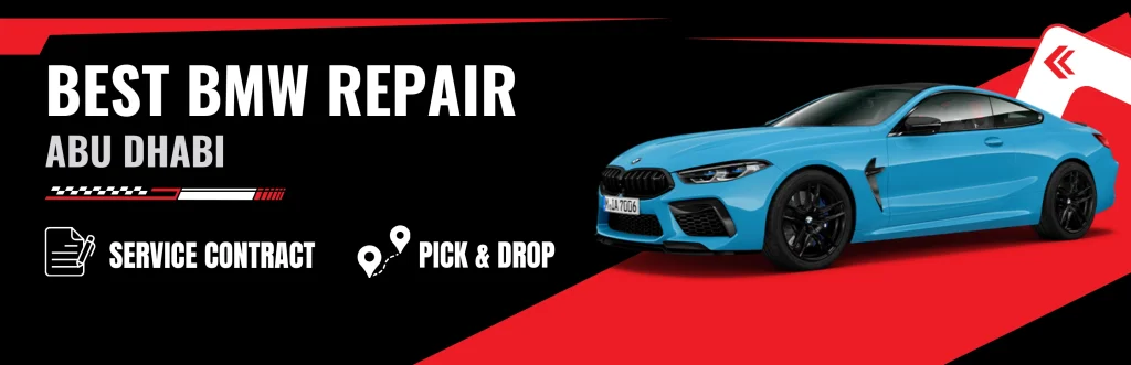 Best BMW Repair