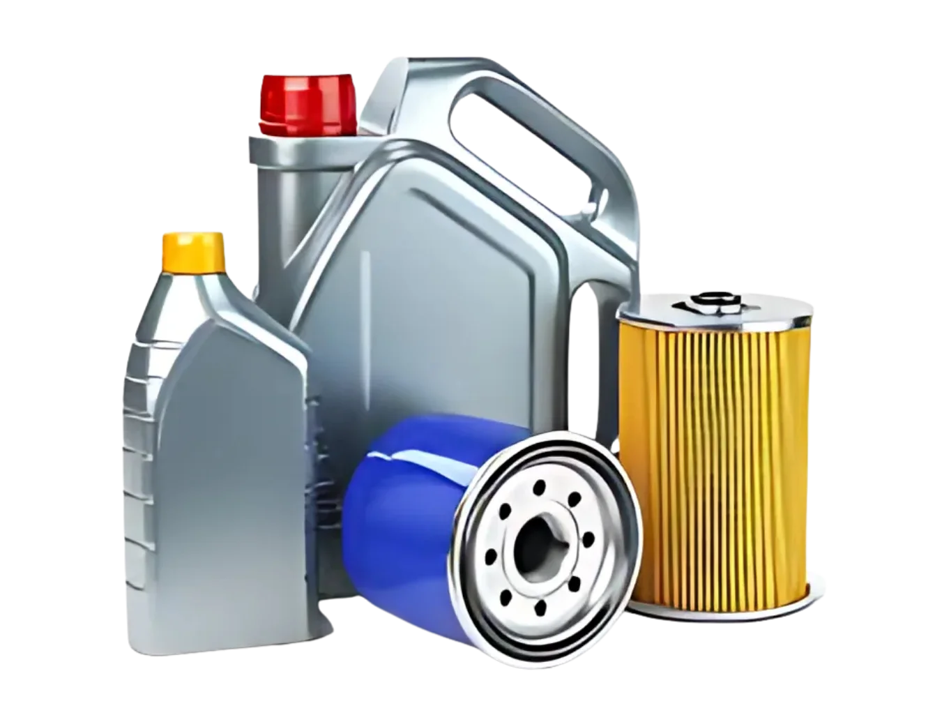 Car Major Service