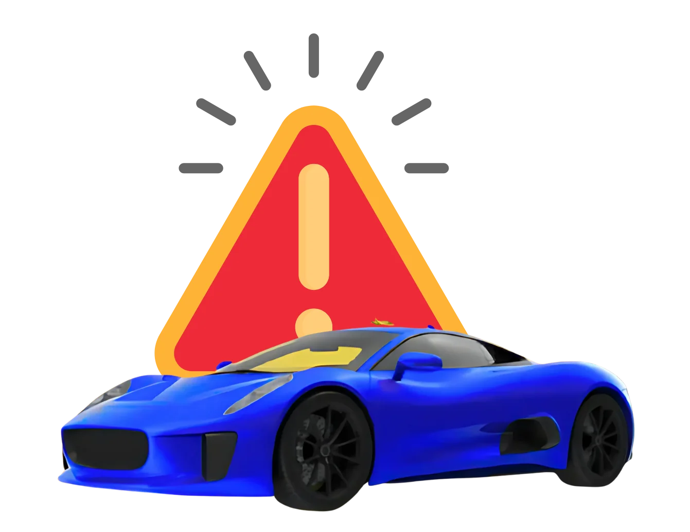 Car Malfunction Repair