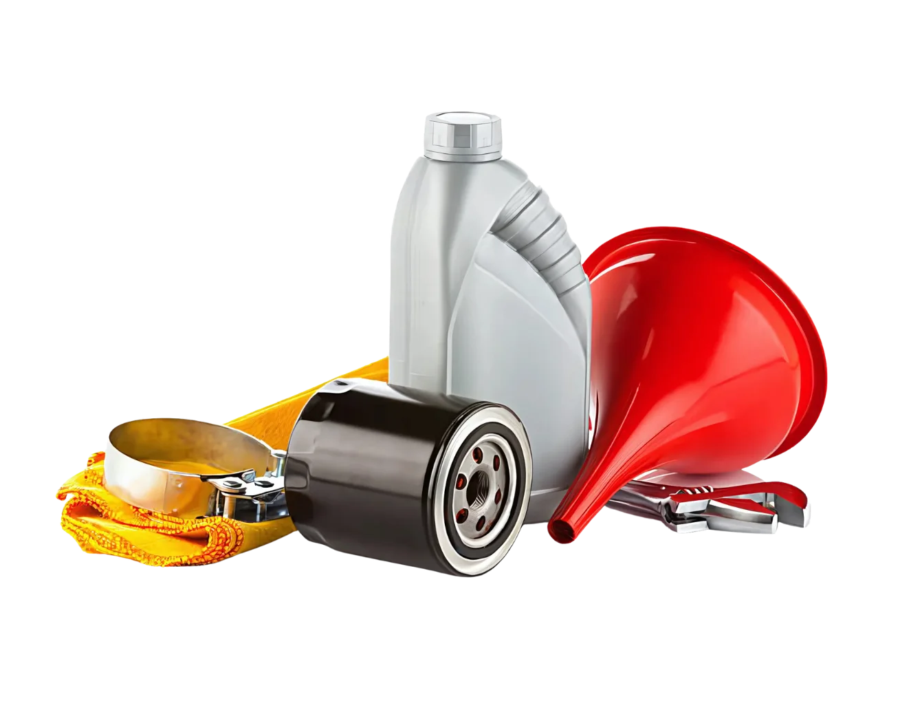 Car Minor Service