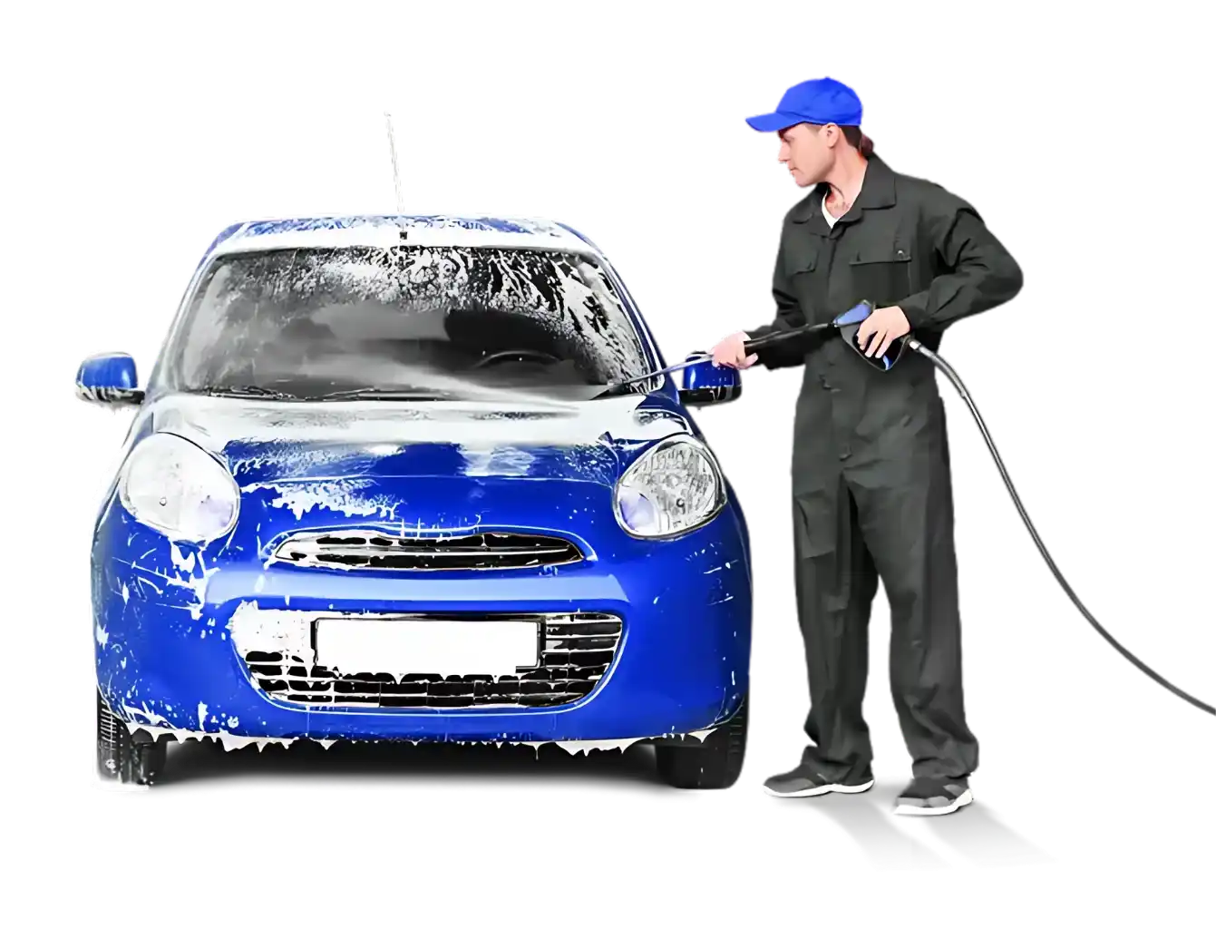 Car Wash
