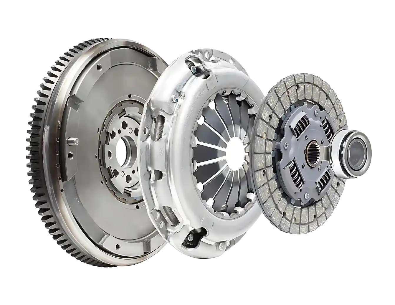 Differential Repair