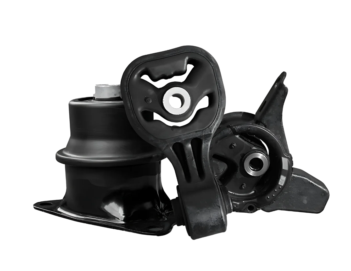Engine Mount Replacement