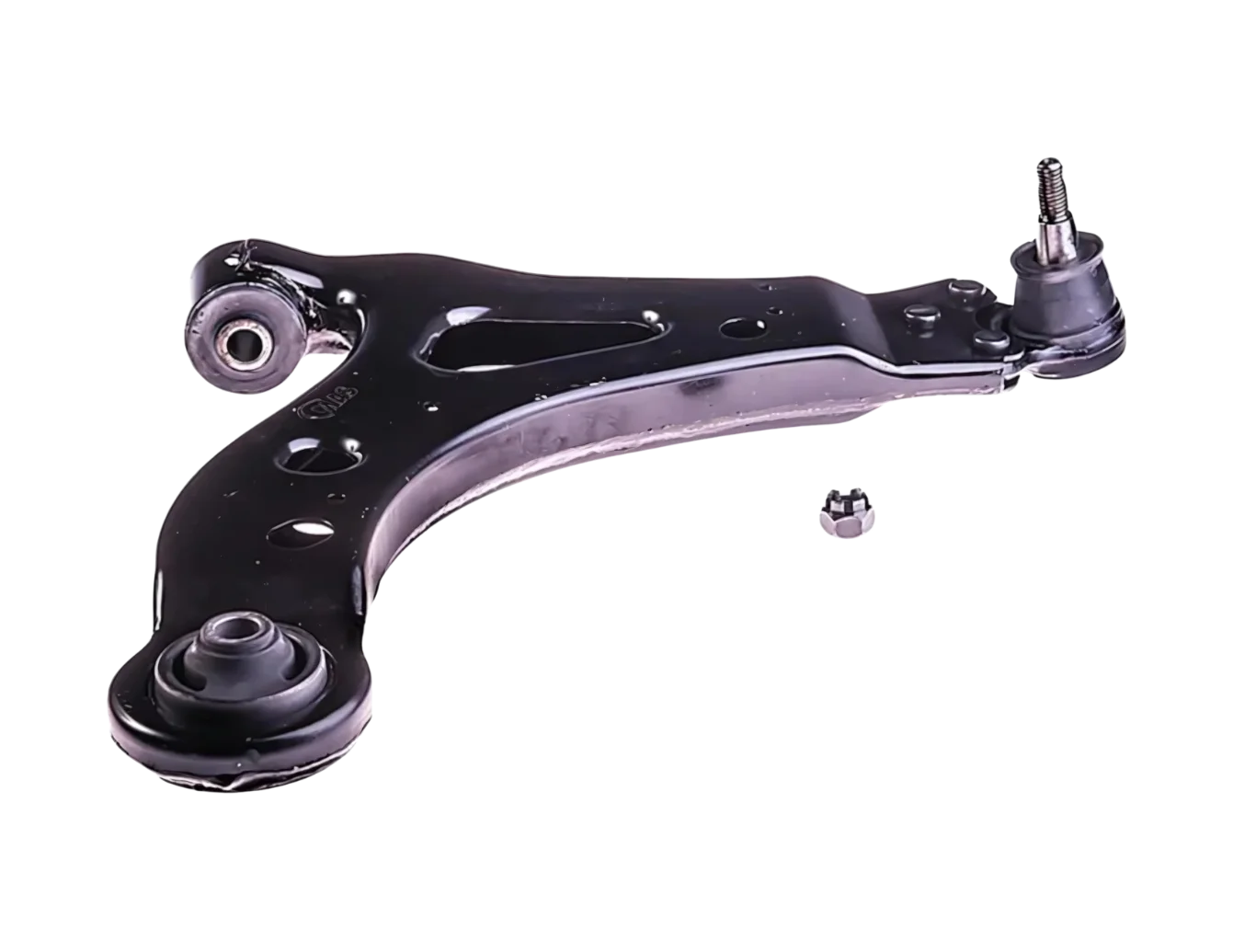 Lower Control Arm Replacement