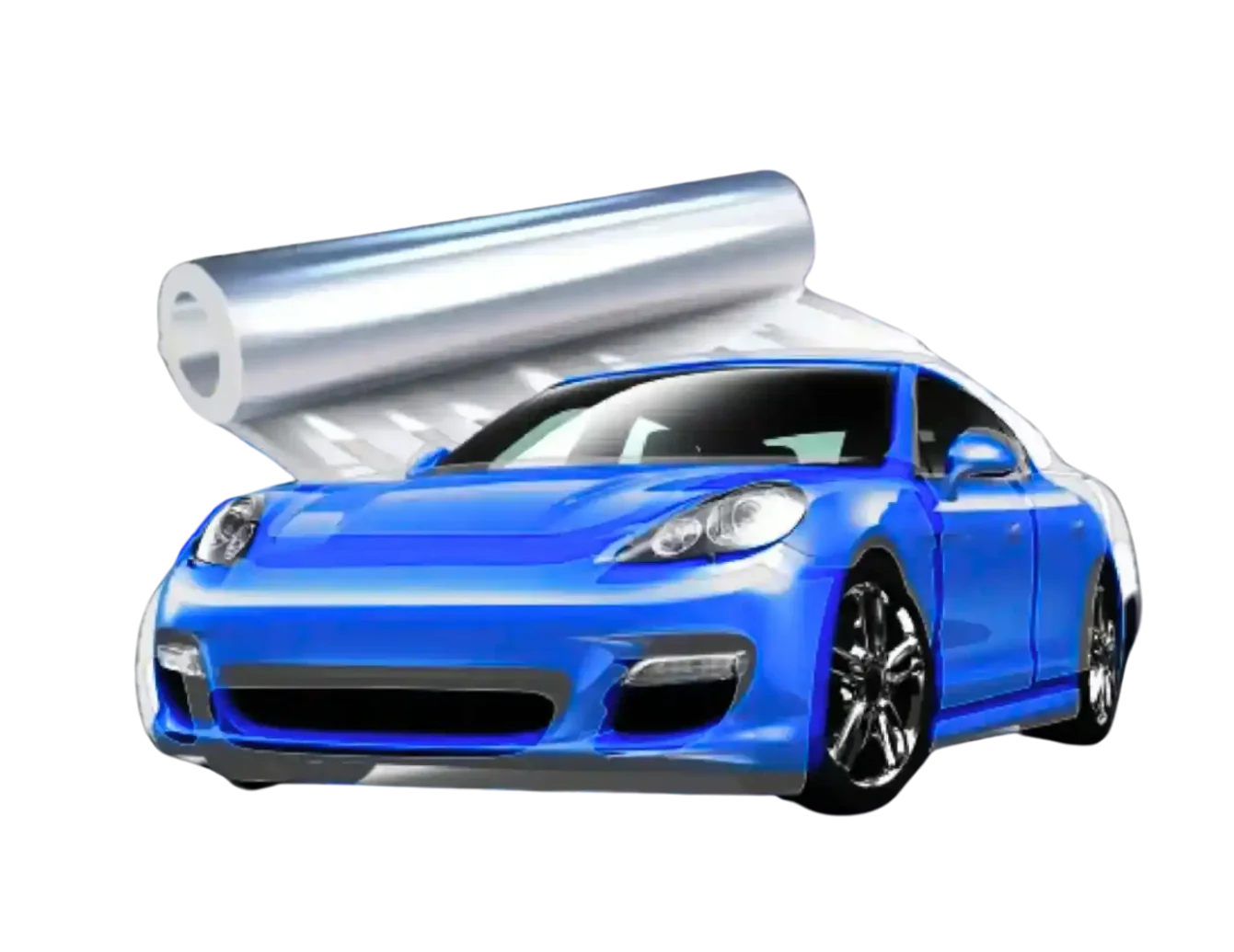 Paint Protection Film