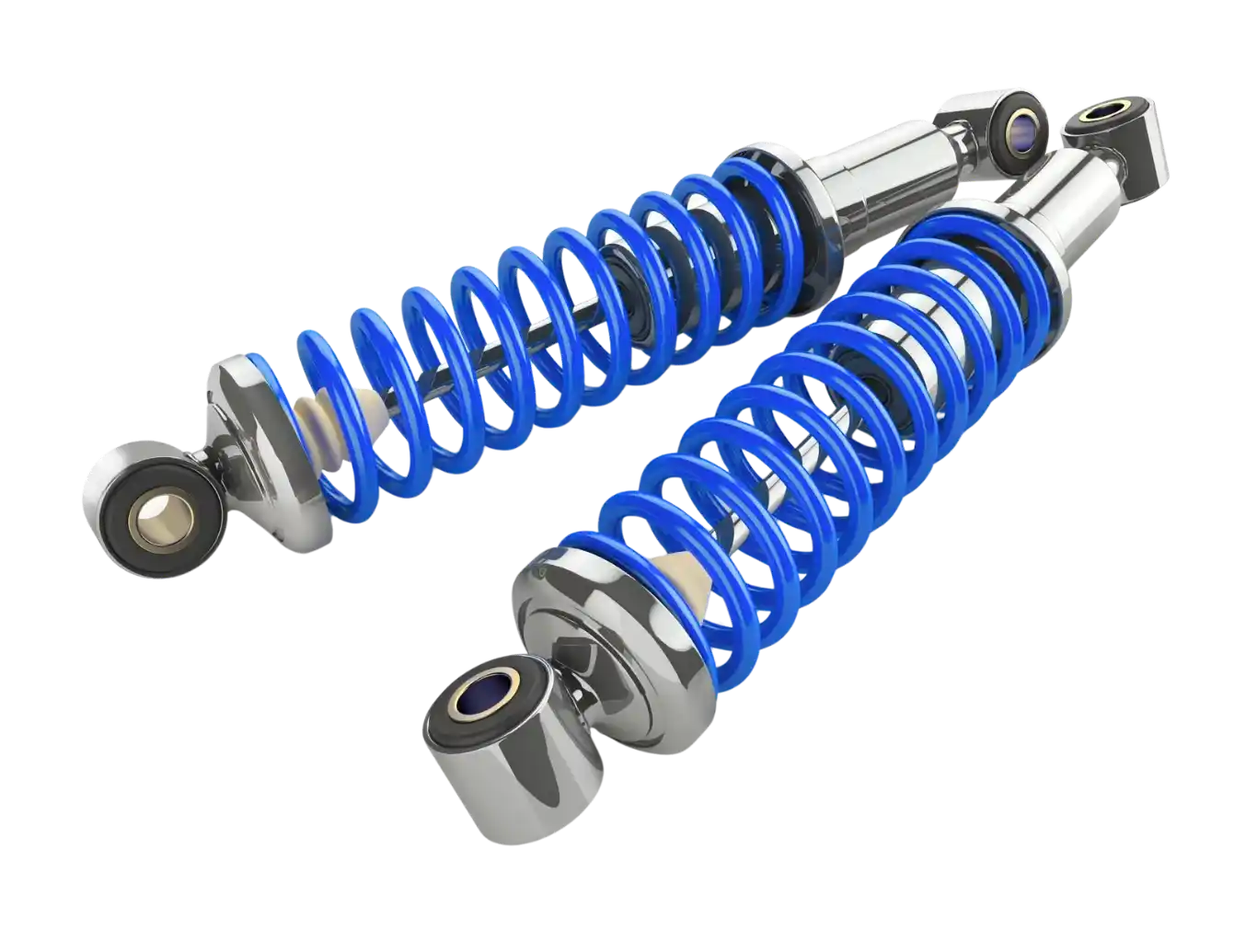 Shock Absorber Repair