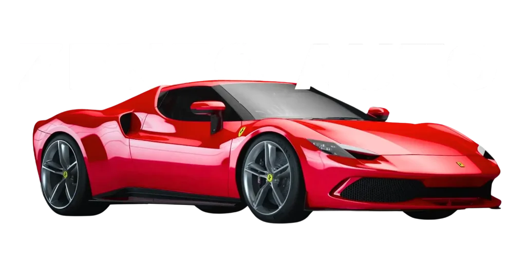Zenfo Auto Services