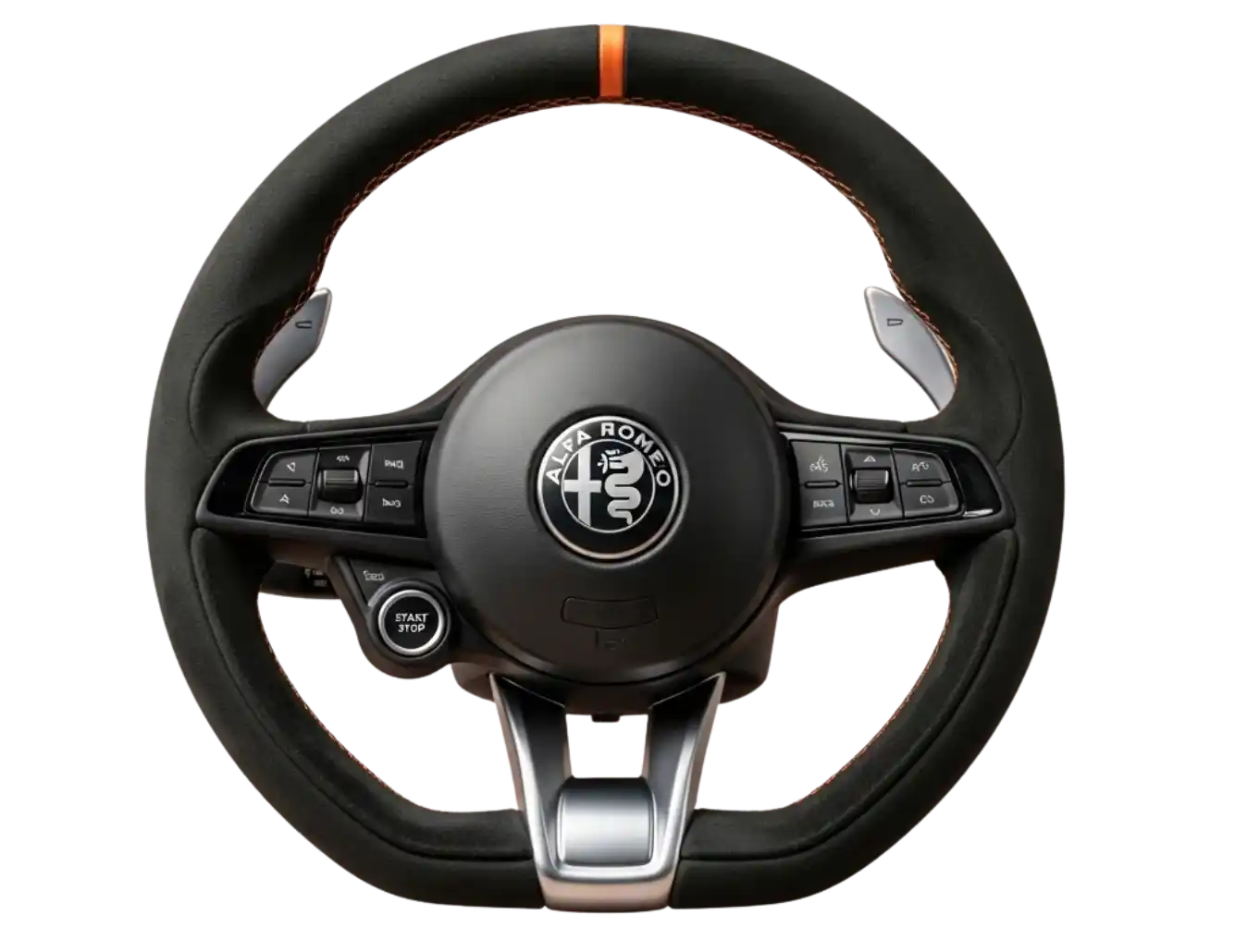 Alfa Romeo Steering Repair