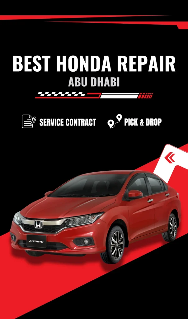 Best Honda Repair