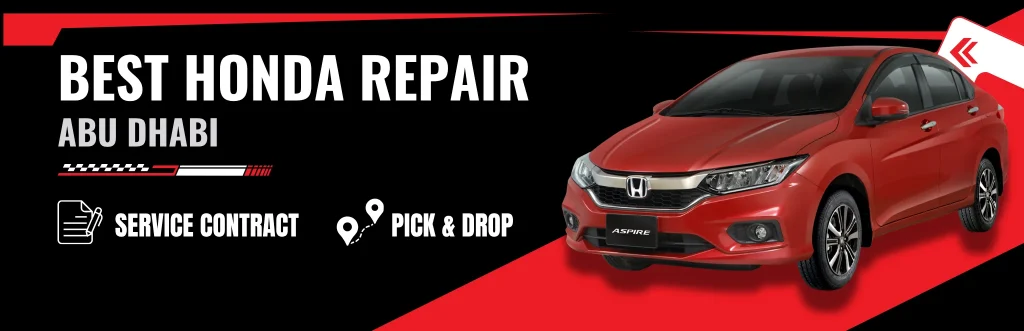 Best Honda Repair