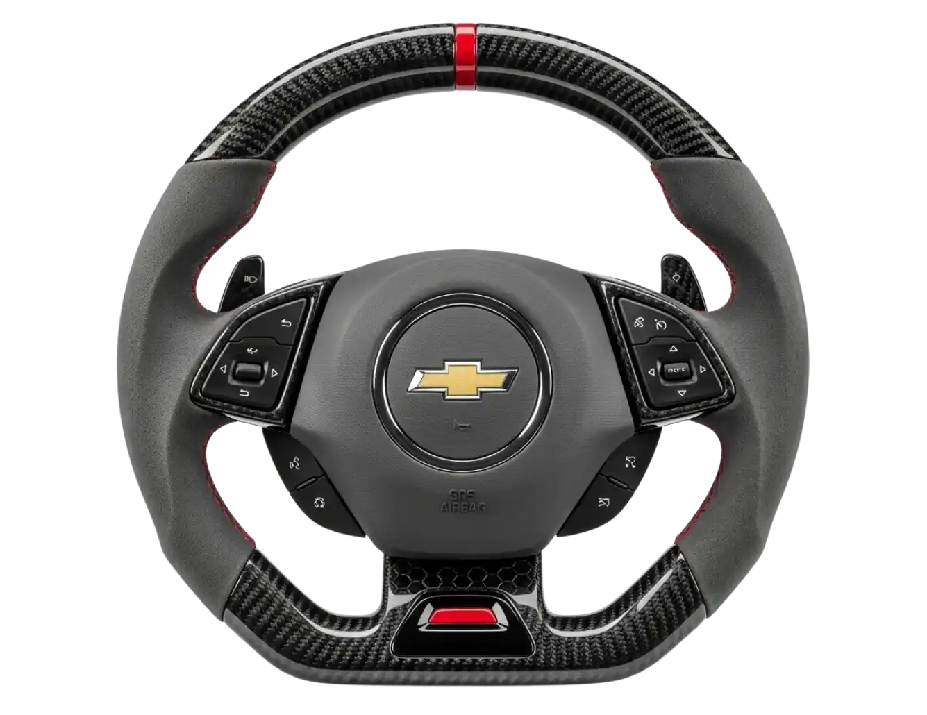 Camaro Steering Repair