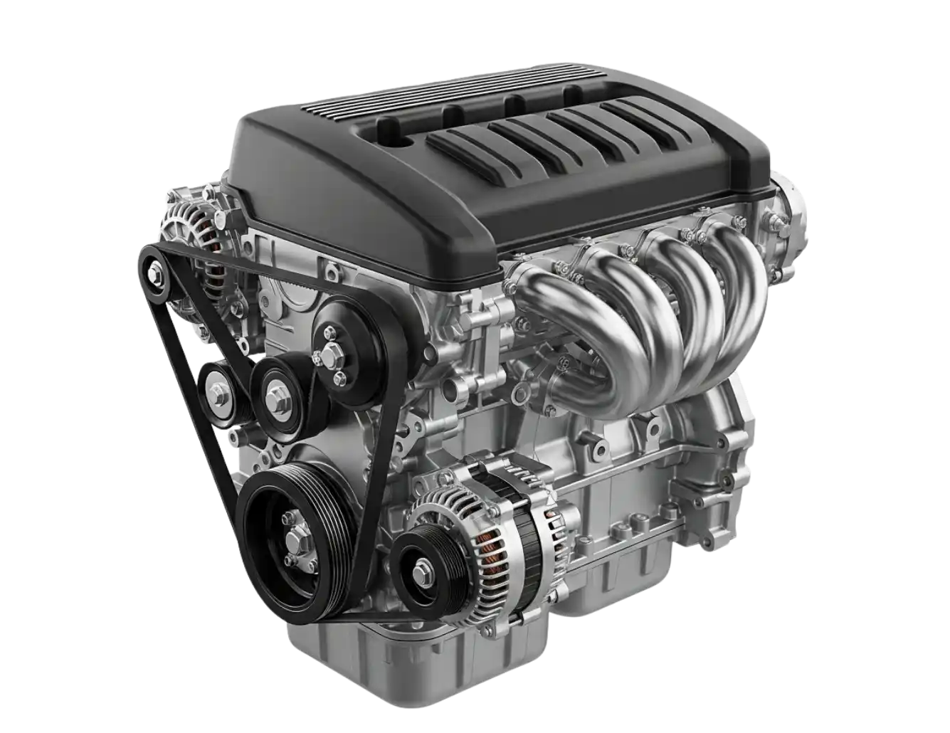 Changan Engine Repair