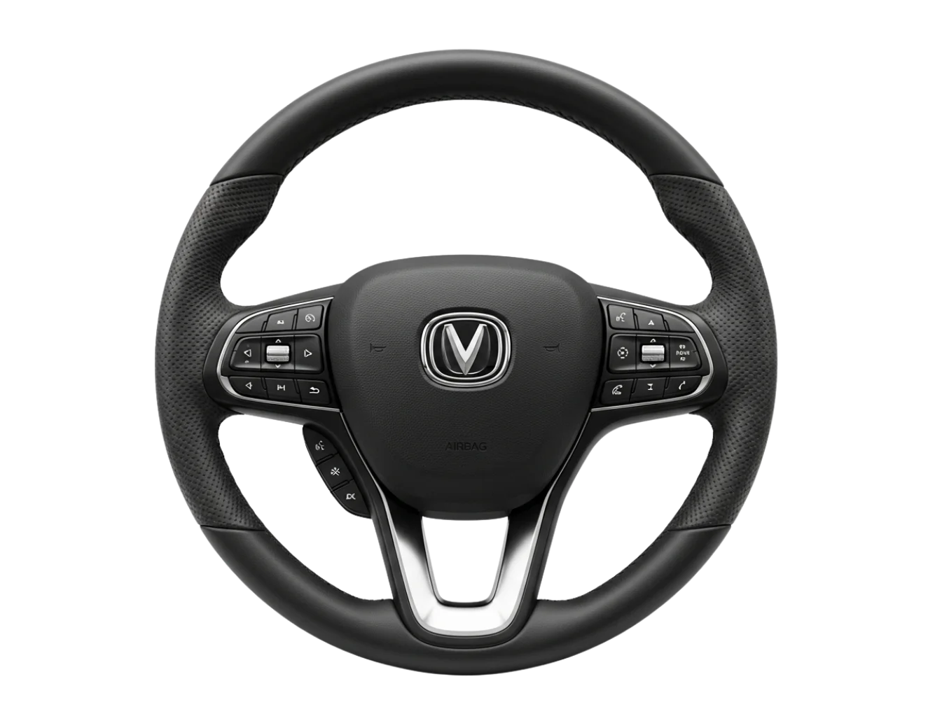 Changan Steering Repair