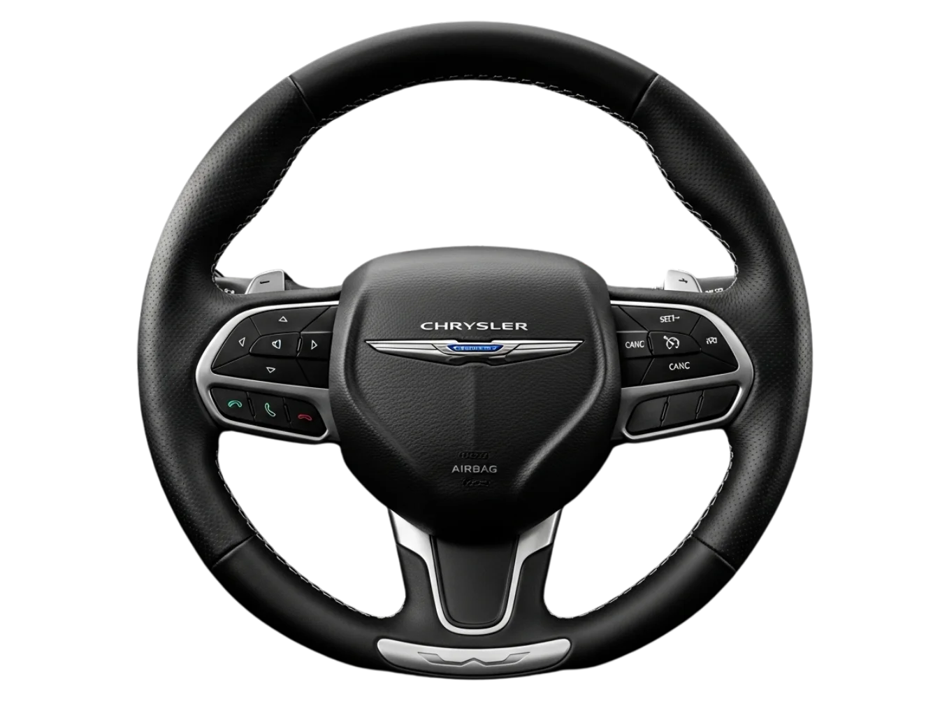 Chrysler Steering Repair