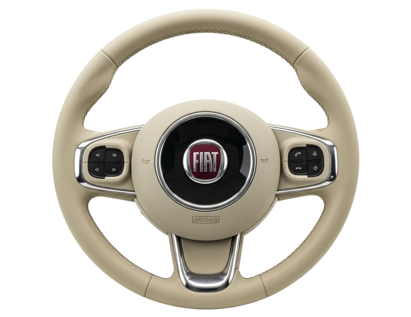 Fiat Steering Repair