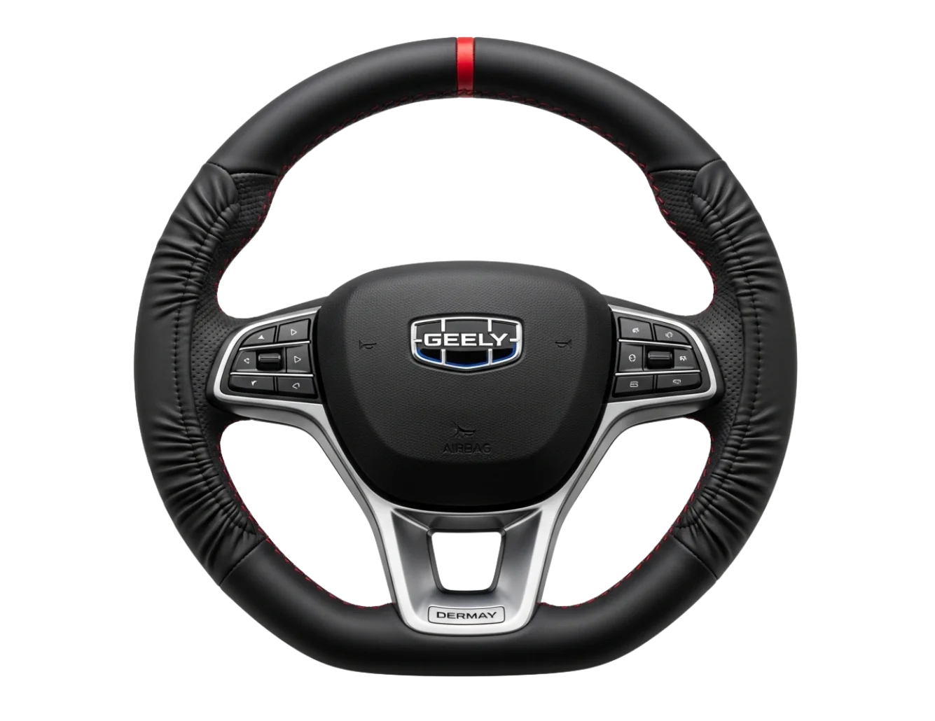 Geely Steering Repair