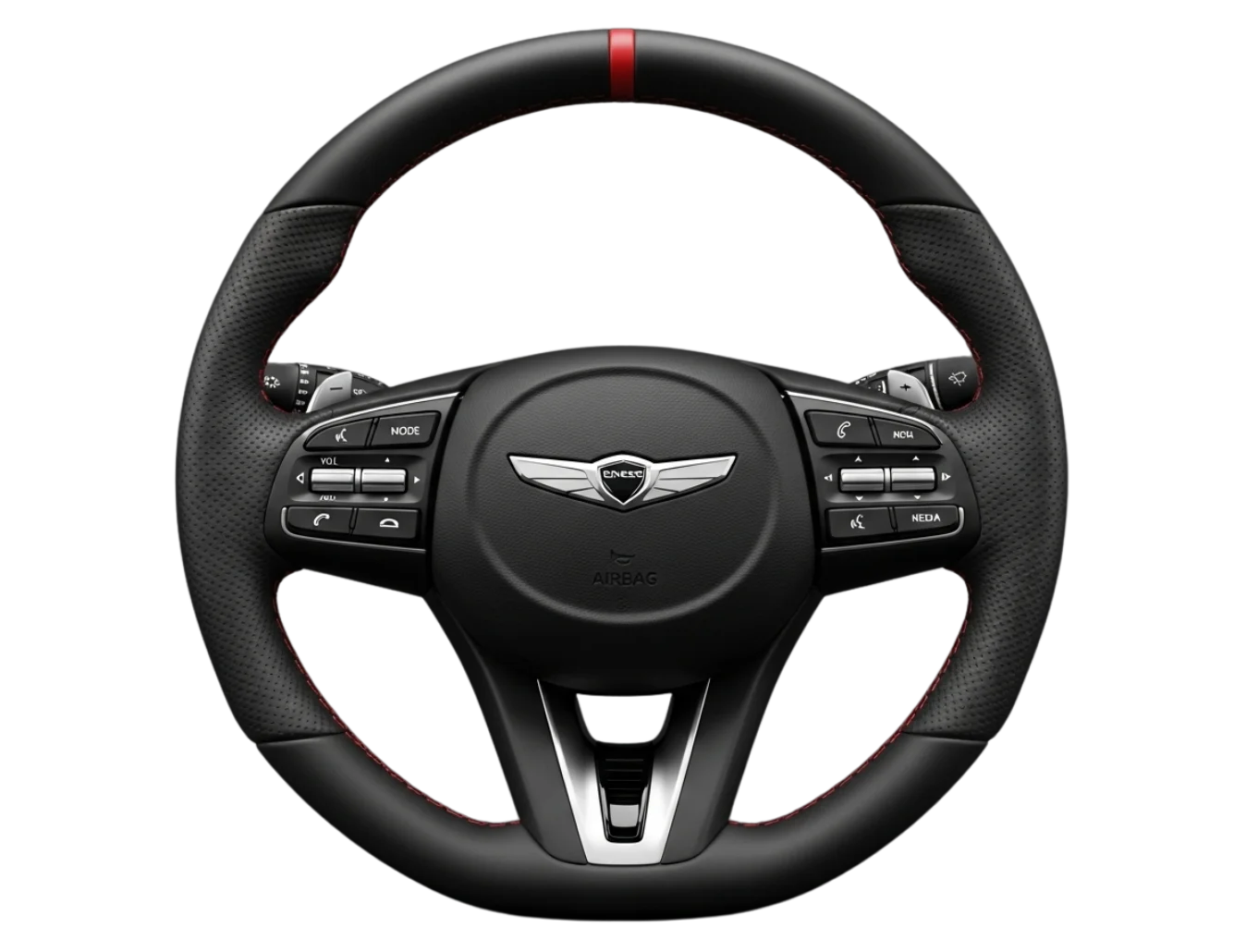 Genesis Steering Repair