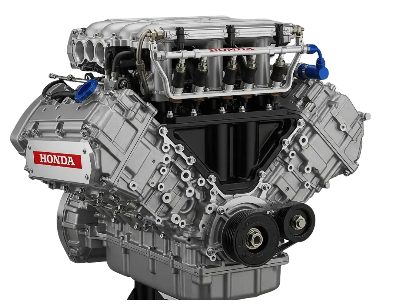 Honda Engine Repair