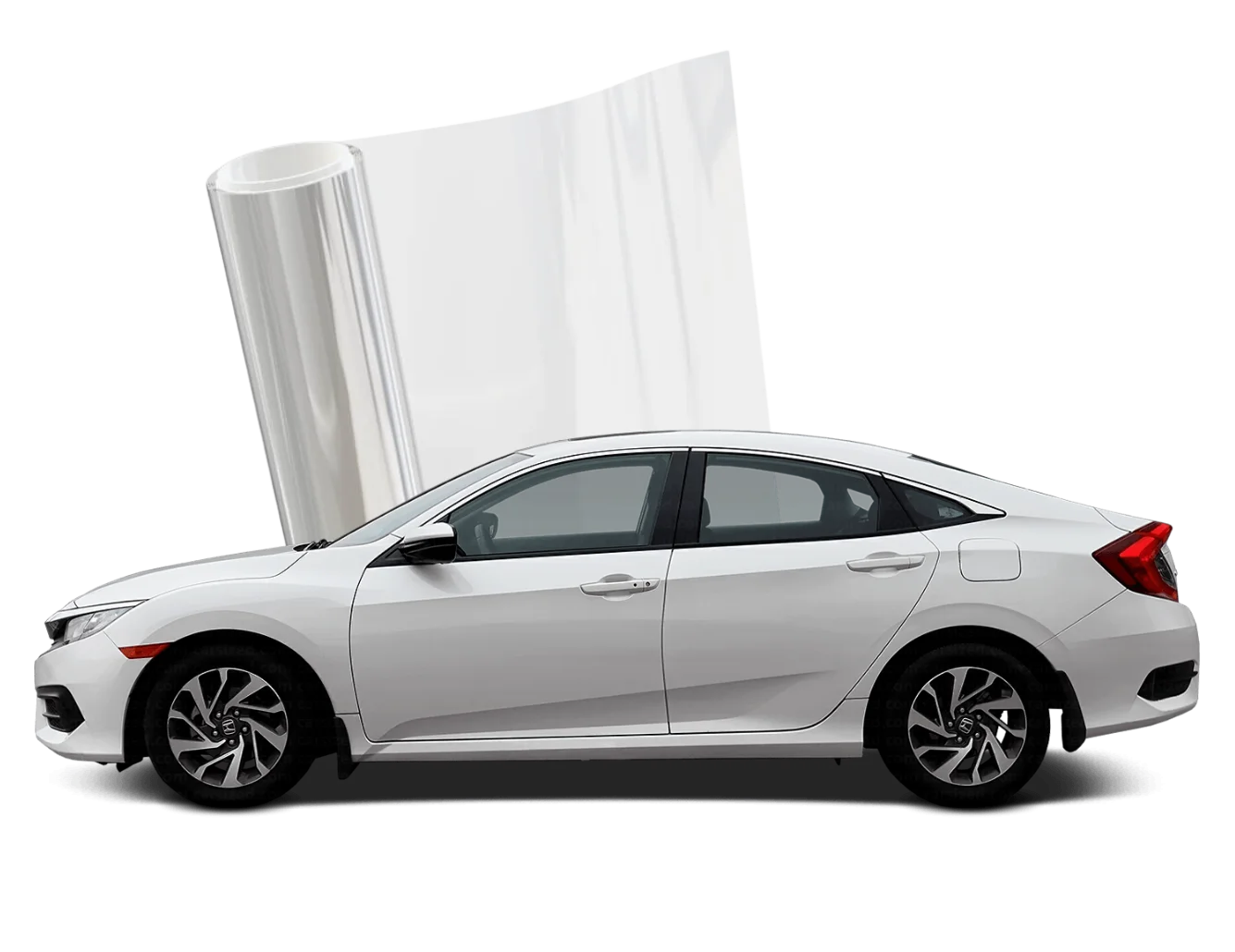 Honda PPF