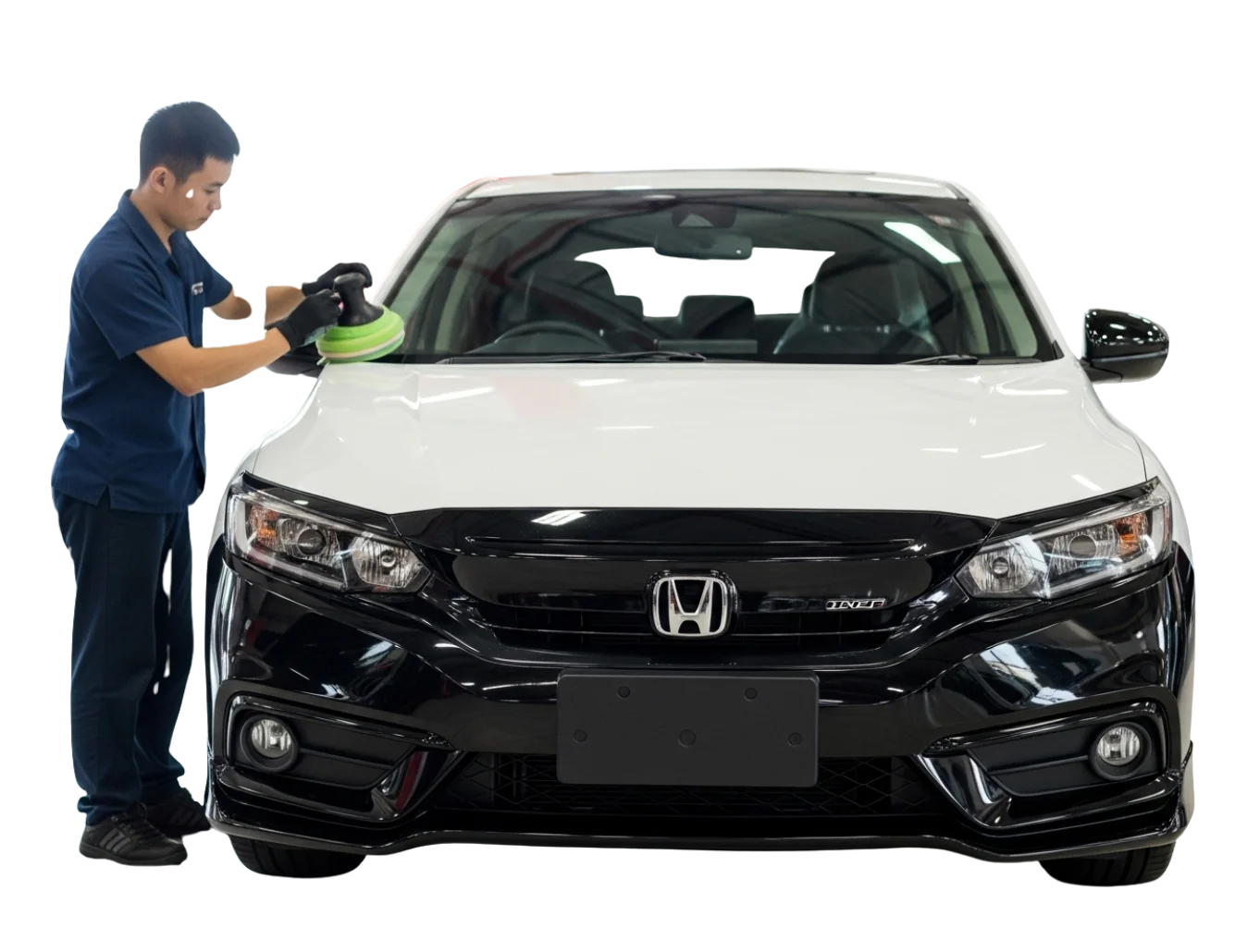 Honda Polish