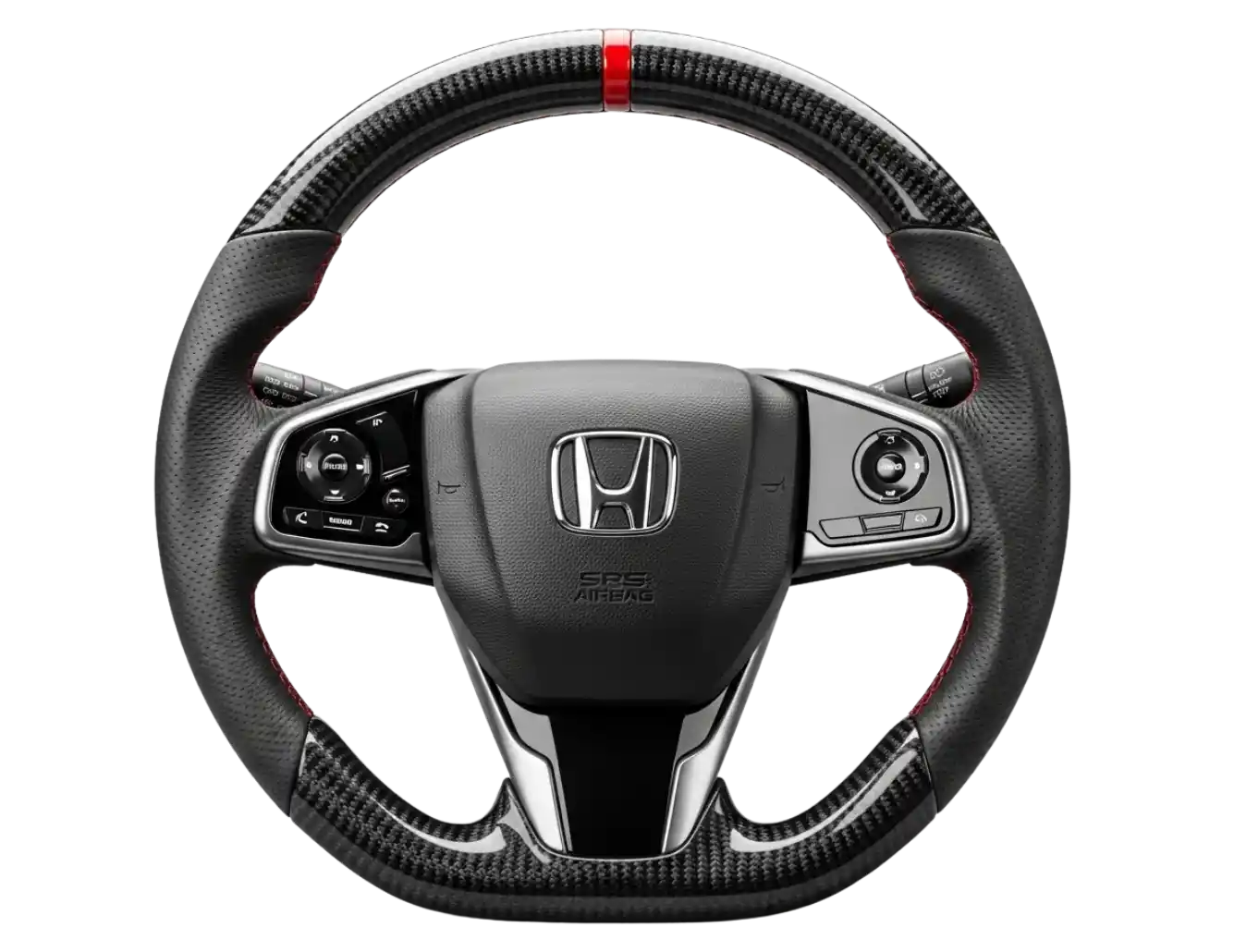 Honda Steering Repair