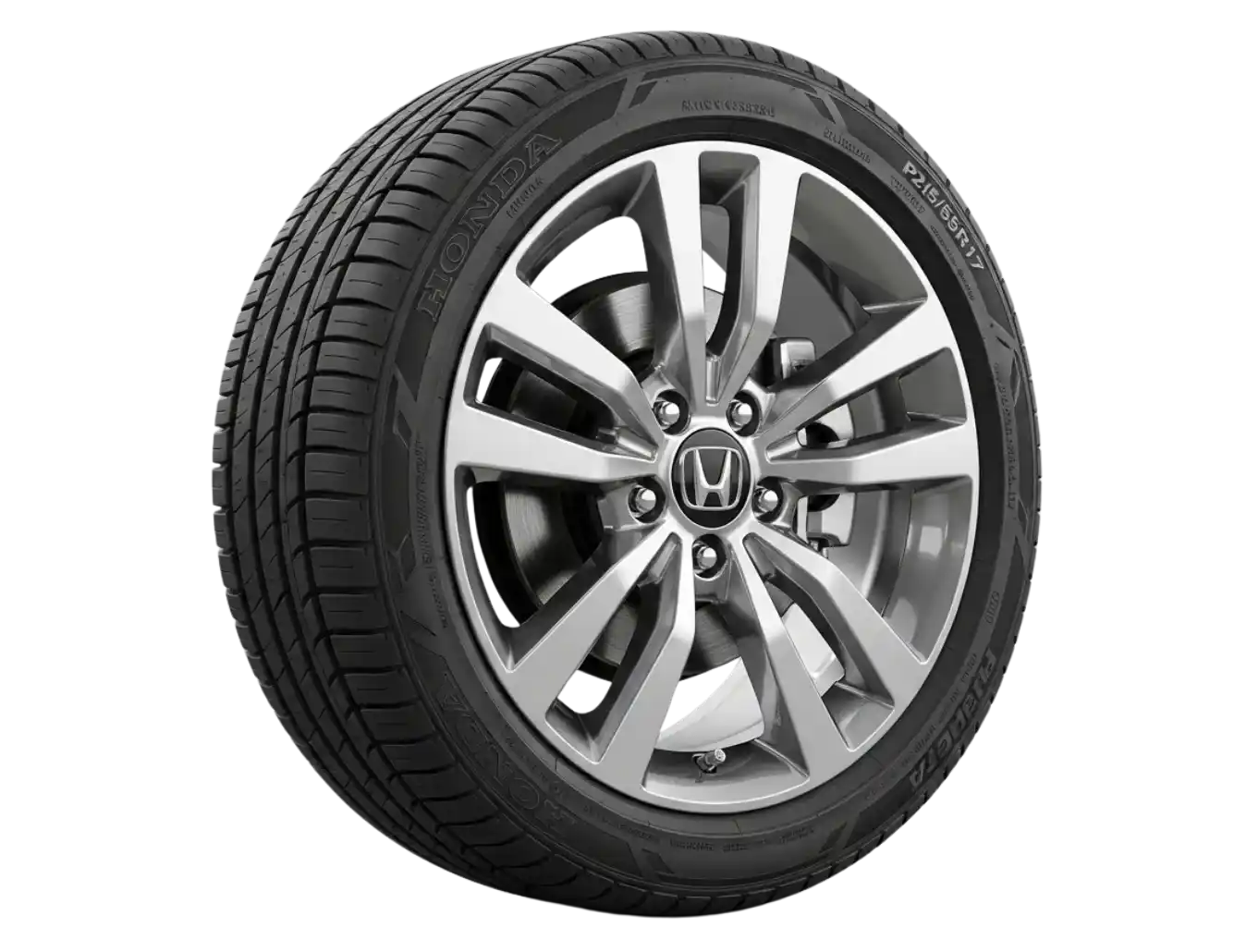 Honda Tyre Shop