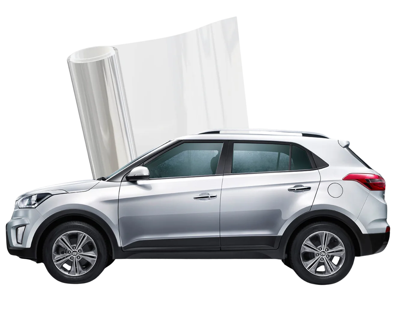 Hyundai PPF