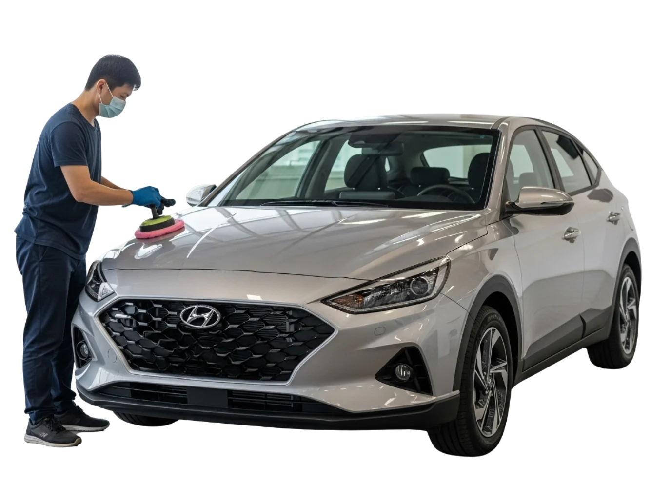 Hyundai Polish