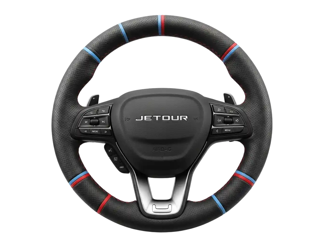 Jetour Steering Repair